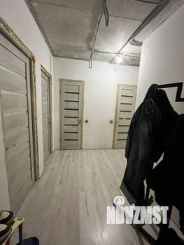 2-к квартира, на длительный срок, 56м2, 8/17 этаж