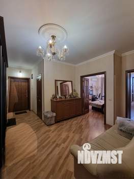 3-к квартира, на длительный срок, 125м2, 8/14 этаж