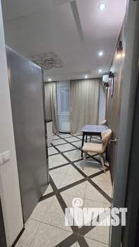 2-к квартира, на длительный срок, 45м2, 13/25 этаж