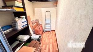 3-к квартира, на длительный срок, 86м2, 20/21 этаж