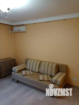 1-к квартира, на длительный срок, 43м2, 11/20 этаж
