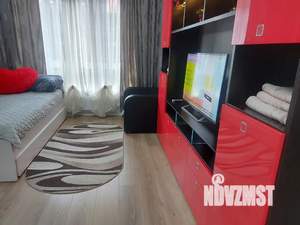 Студия квартира, посуточно, 21м2, 4/15 этаж