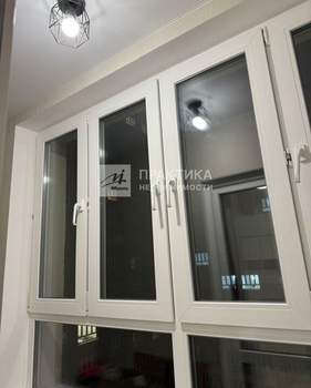 1-к квартира, на длительный срок, 35м2, 9/9 этаж