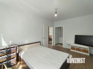 2-к квартира, на длительный срок, 48м2, 3/17 этаж