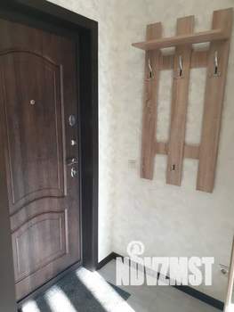 Студия квартира, посуточно, 28м2, 8/17 этаж