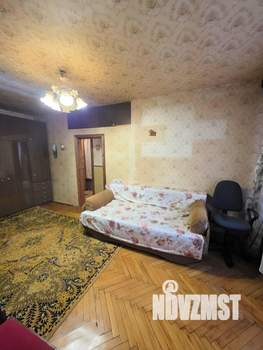 2-к квартира, на длительный срок, 42м2, 2/5 этаж