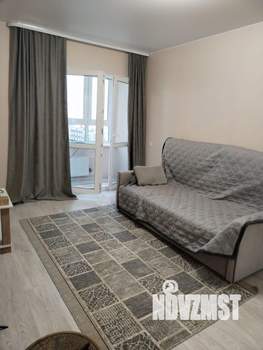 2-к квартира, на длительный срок, 53м2, 21/25 этаж