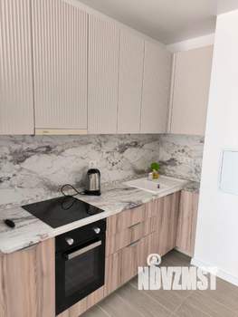 1-к квартира, на длительный срок, 35м2, 10/21 этаж