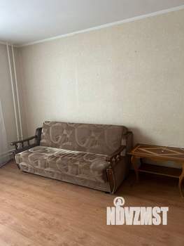 1-к квартира, на длительный срок, 46м2, 6/26 этаж