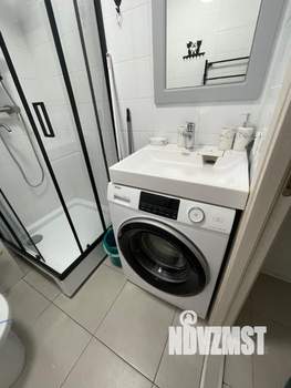1-к квартира, на длительный срок, 27м2, 13/25 этаж
