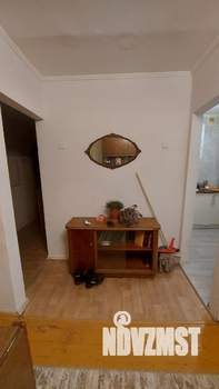 2-к квартира, на длительный срок, 43м2, 2/3 этаж