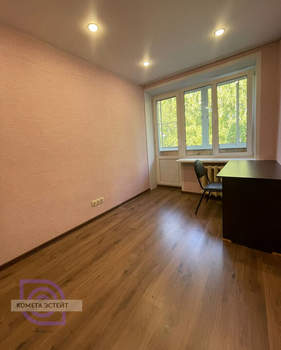 2-к квартира, на длительный срок, 44м2, 5/5 этаж