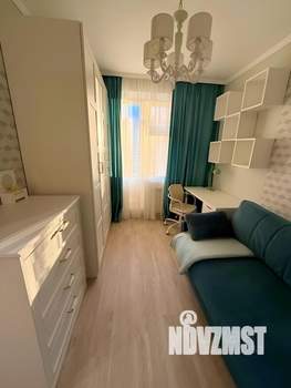 2-к квартира, на длительный срок, 66м2, 2/25 этаж