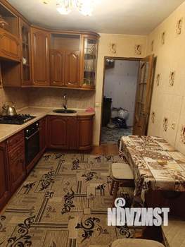 2-к квартира, на длительный срок, 57м2, 8/10 этаж