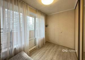 1-к квартира, на длительный срок, 32м2, 3/5 этаж
