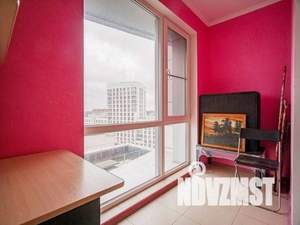 1-к квартира, на длительный срок, 39м2, 12/14 этаж