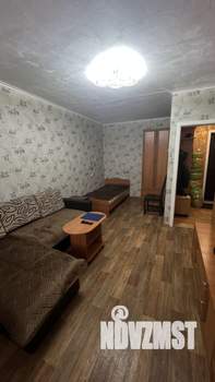 1-к квартира, на длительный срок, 38м2, 4/9 этаж