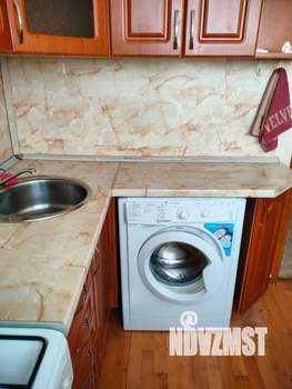 2-к квартира, на длительный срок, 49м2, 8/9 этаж