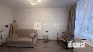 1-к квартира, на длительный срок, 30м2, 3/12 этаж