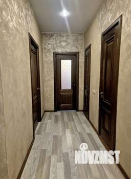 2-к квартира, на длительный срок, 78м2, 7/19 этаж