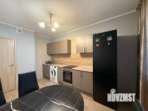 2-к квартира, на длительный срок, 61м2, 10/14 этаж