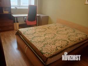 2-к квартира, на длительный срок, 66м2, 10/17 этаж