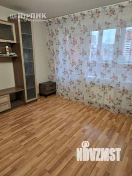1-к квартира, на длительный срок, 45м2, 8/17 этаж