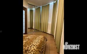 2-к квартира, на длительный срок, 52м2, 7/24 этаж