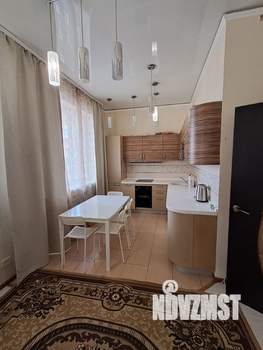 2-к квартира, на длительный срок, 60м2, 1/19 этаж