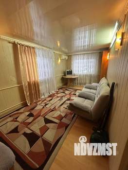 2-к квартира, на длительный срок, 50м2, 2/2 этаж