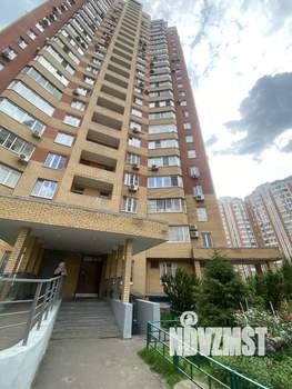 1-к квартира, на длительный срок, 45м2, 12/24 этаж