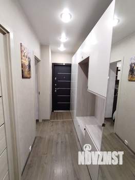 2-к квартира, на длительный срок, 58м2, 6/27 этаж