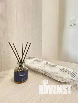 Студия квартира, посуточно, 20м2, 8/25 этаж