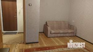 1-к квартира, на длительный срок, 35м2, 5/5 этаж