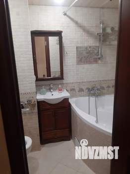 2-к квартира, на длительный срок, 60м2, 4/17 этаж