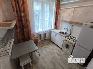 1-к квартира, на длительный срок, 33м2, 1/3 этаж