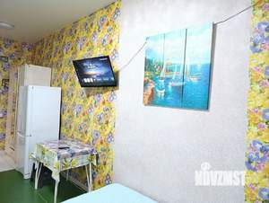 1-к квартира, на длительный срок, 30м2, 3/3 этаж