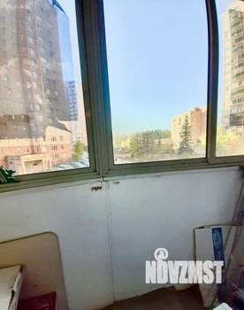 1-к квартира, на длительный срок, 38м2, 2/17 этаж