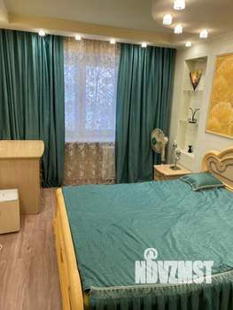 2-к квартира, посуточно, 47м2, 2/5 этаж