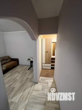 1-к квартира, на длительный срок, 33м2, 4/5 этаж