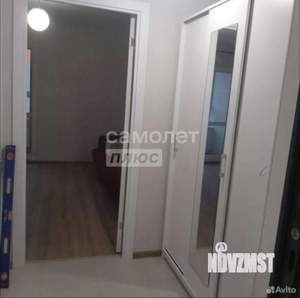 Студия квартира, на длительный срок, 25м2, 4/25 этаж
