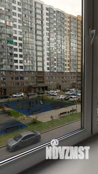1-к квартира, на длительный срок, 31м2, 3/17 этаж