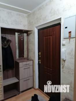 1-к квартира, на длительный срок, 38м2, 2/17 этаж