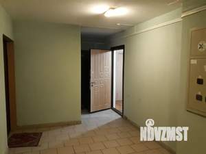 1-к квартира, на длительный срок, 43м2, 10/21 этаж