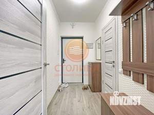 1-к квартира, на длительный срок, 25м2, 11/18 этаж