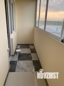 3-к квартира, на длительный срок, 80м2, 6/17 этаж