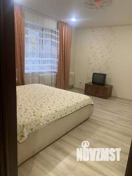 2-к квартира, на длительный срок, 75м2, 3/17 этаж