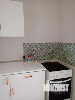 1-к квартира, на длительный срок, 37м2, 13/22 этаж