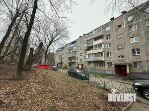 2-к квартира, на длительный срок, 45м2, 1/5 этаж