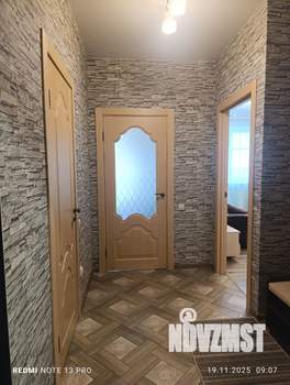 1-к квартира, на длительный срок, 37м2, 22/22 этаж